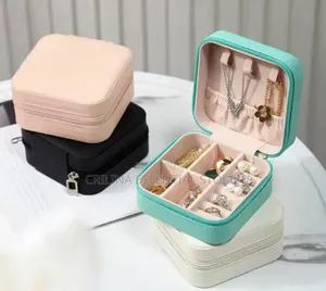 Jewelry Organiser Box