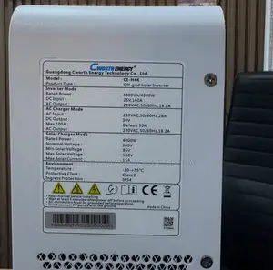 C Worth Hybrid Inverter