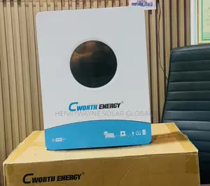 Hybrid Inverter