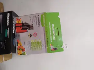 Kenwood Premium Smoothie Juice Maker