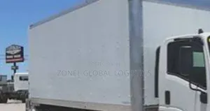 High Capacity Truck for Hire in Island