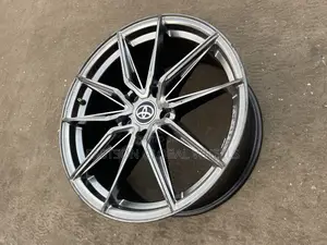 2010-2020 Toyota Camry,Rav4, Lexus Es350, Rx350 18” Inch Alloy Wheel