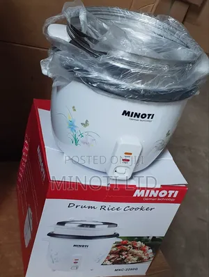 Minoti Rice Cooker