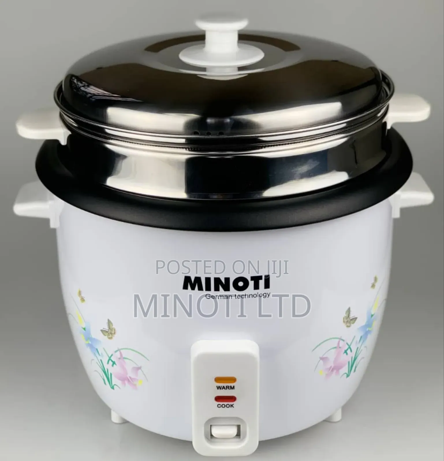 Minoti Rice Cooker