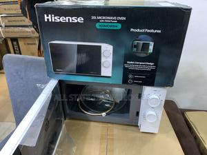Hisense Microwave Oven 20l for Small Kitchens