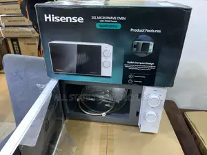 Hisense Microwave Oven 20l for Small Kitchens
