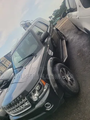 Rover 200 2006 Green