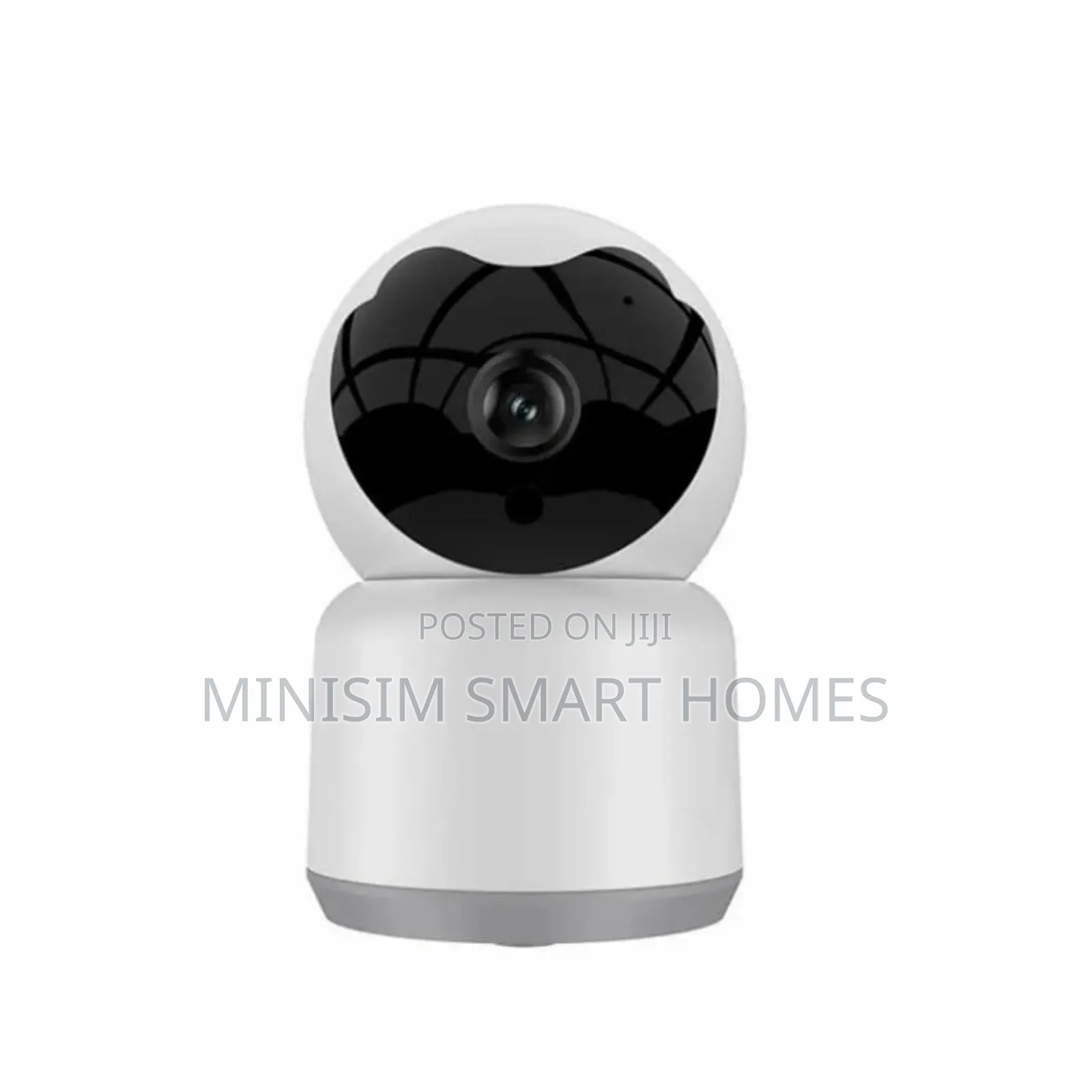 Tuya 2mp Indoor Camera With Motion Detection