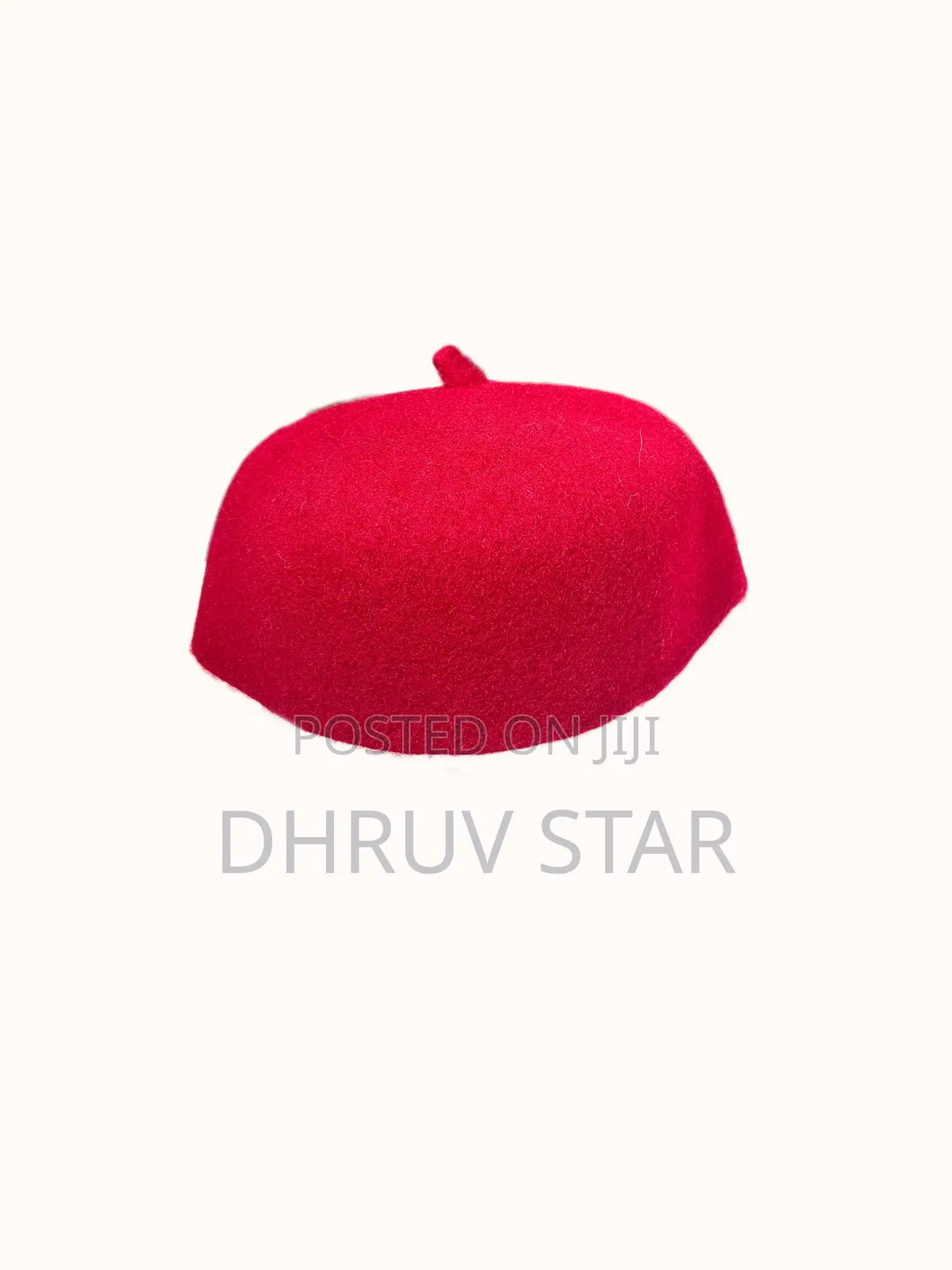 Rex Tonak Igbo Cap