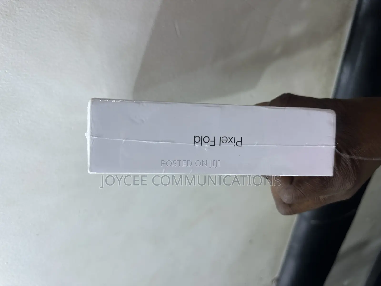 New Google Pixel Fold 256 GB Black