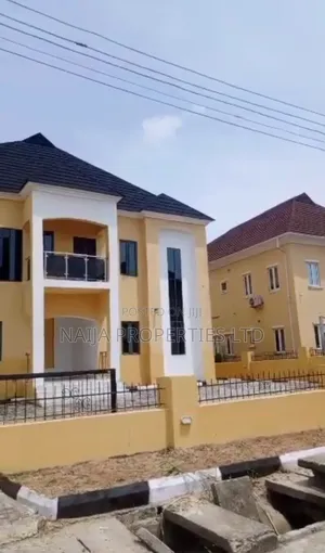 6bdrm Duplex in Northern Foreshore, Lekki for sale