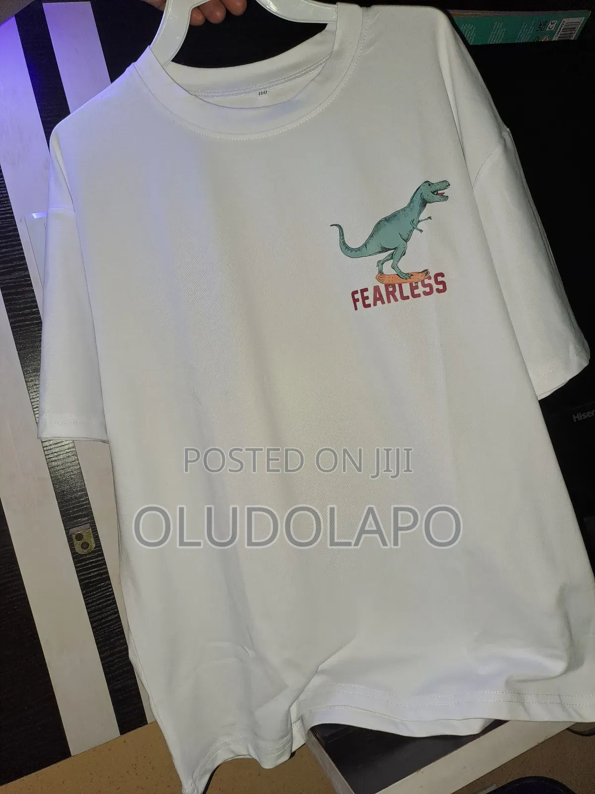 Quality Cotton Tshirt