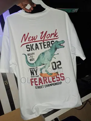 Quality Cotton Tshirt