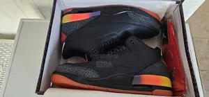 Air Jordan 3 Retro