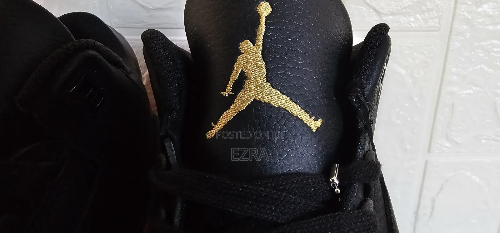 Air Jordan 3 Retro