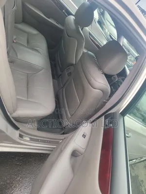 Lexus ES 2004 Beige