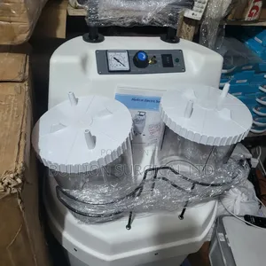 Big Suction Machine