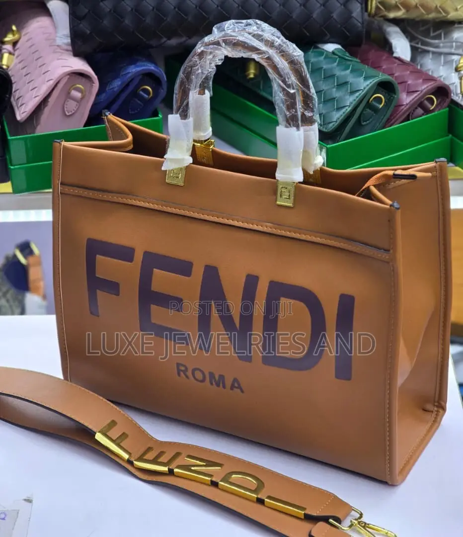 Quality Fendi Bag