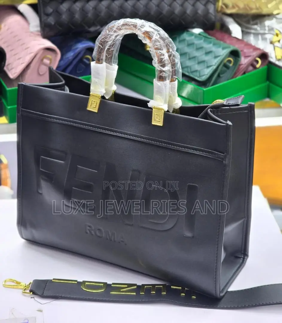 Quality Fendi Bag
