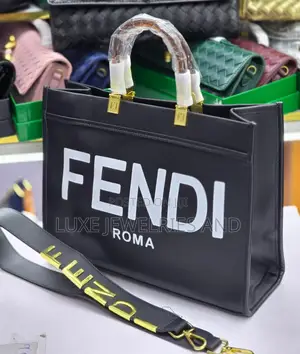 Quality Fendi Bag