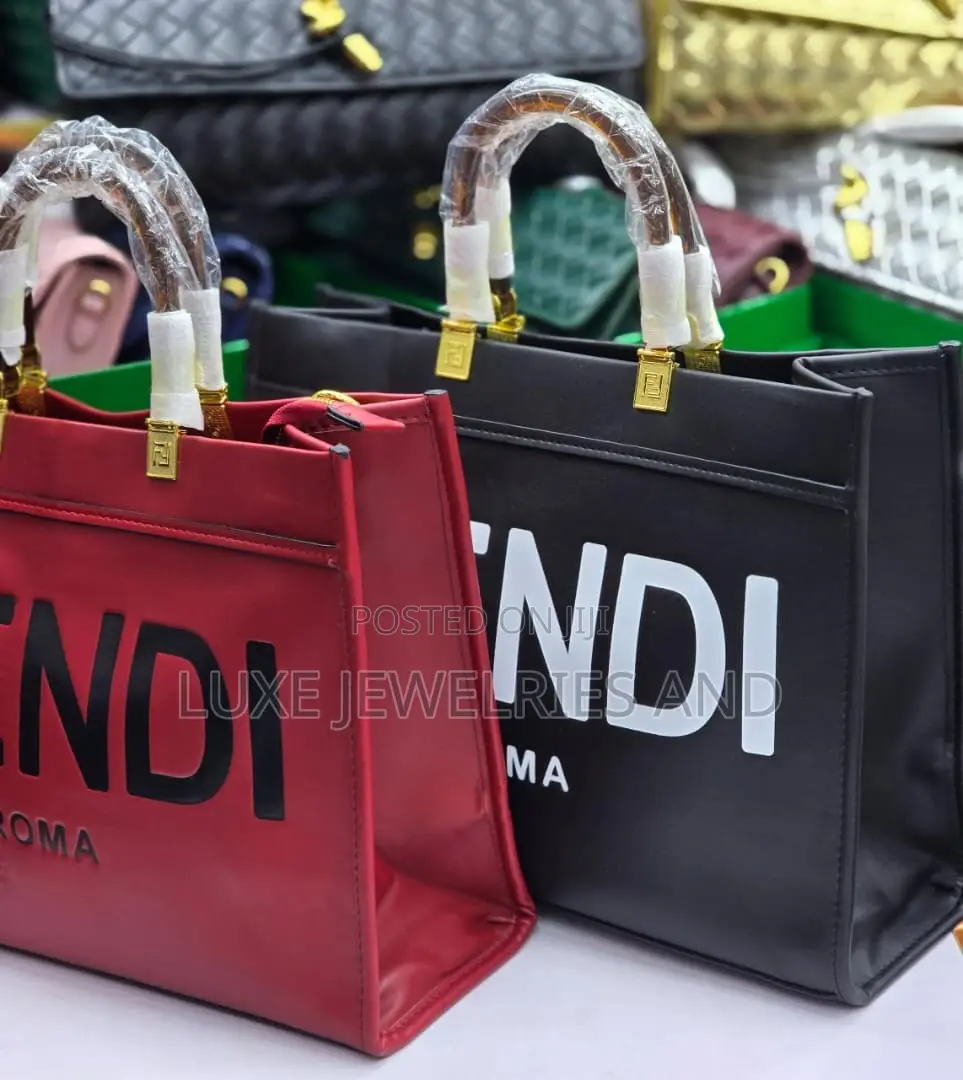 Quality Fendi Bag