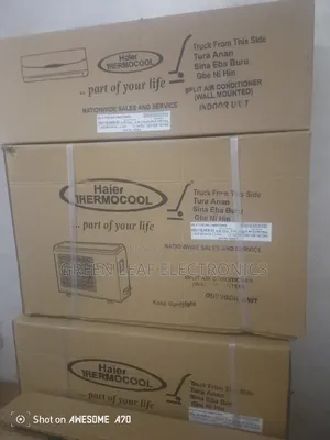 Thermomocool 2hp Inverter Aircondition