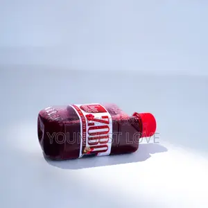 Twins Fruity Zobo 50cl & 25cl