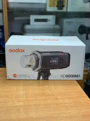 Godox Ad600bm Ii