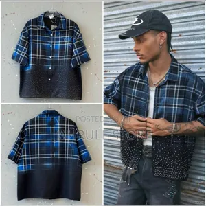 Update Shirt