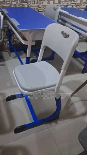 2 In1 Children Desk