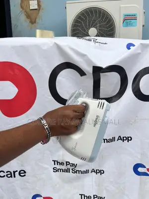 Pay Small Small Maximus Hand Mixer On Cdcare.App