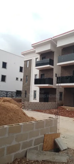 Furnished 5bdrm Duplex in Goshen Estate, Enugu for sale