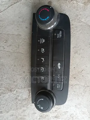 Ac Panel CRV