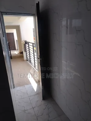 2bdrm Apartment in Dakibiu Wuye, Dakibiyu for rent
