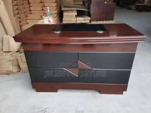 Executive Office Table