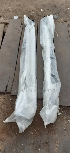 Running Boards for Honda Accord 2018-2024