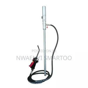 Original Air Transfer Pump Oil