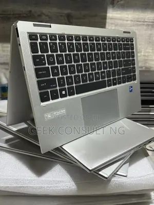Laptop HP EliteBook 1040 G8 16GB Intel Core i7 SSD 512GB