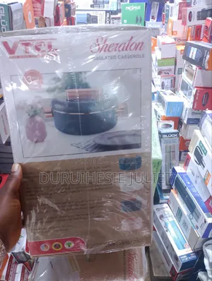 3pcs Set Food Warmer