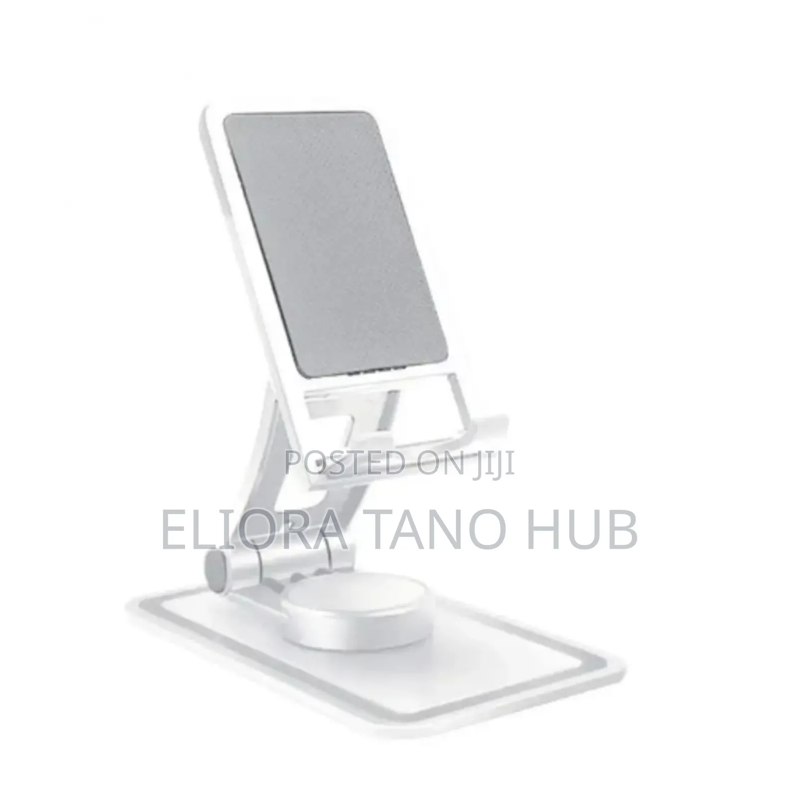 Adjustable / Rotational Phone Holder