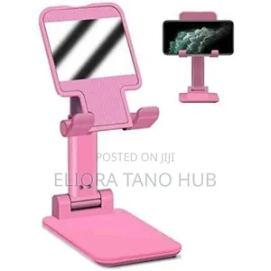 Adjustable / Rotational Phone Holder