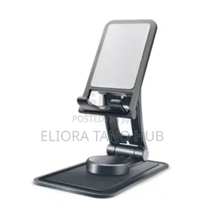 Adjustable / Rotational Phone Holder