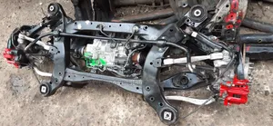Complete Beam and Hub for Acura Ilx 2010-2015