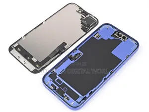 iPhone 16, 17 Series Replacement Screen
