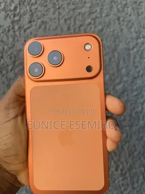 Apple iPhone XR 128 GB Orange