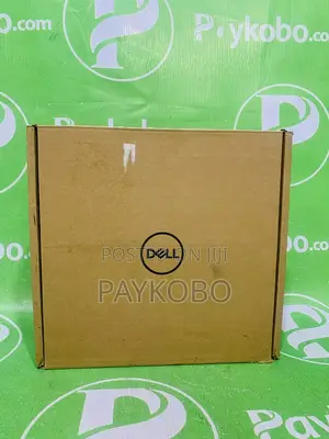 Dell Thunderbolt Dock Station Wd19tbs 130w Power Delivery