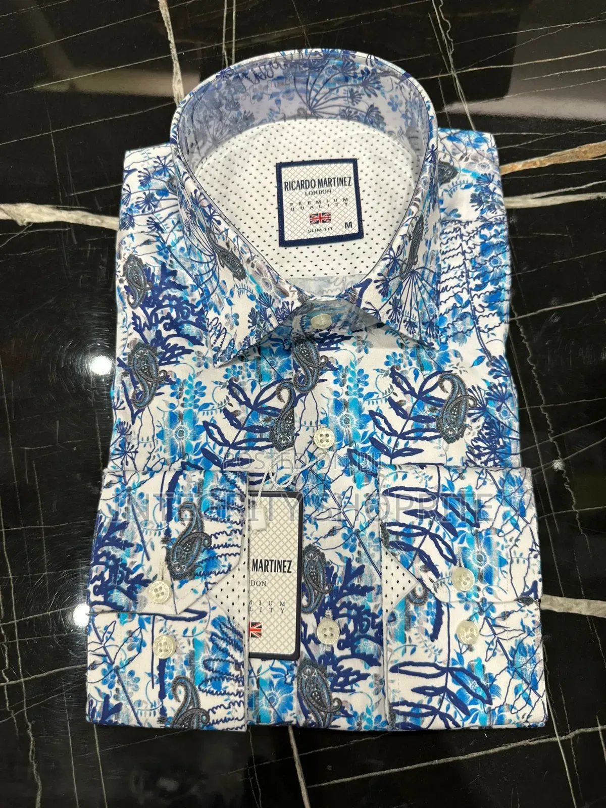Ricardo Martinez Men's Long Sleeve Shirt