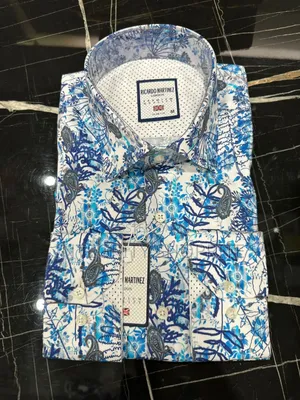 Ricardo Martinez Men's Long Sleeve Shirt