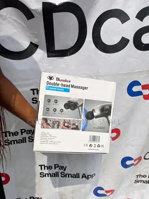 Pay Small Small Blueidea Head Massager On Cdcare.App