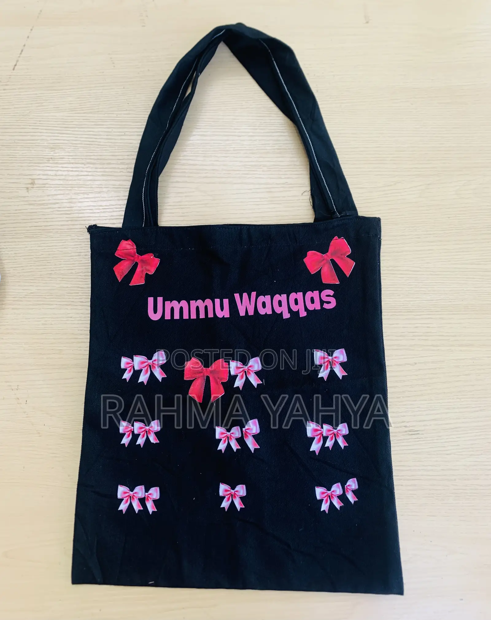 Medium Tote Bags